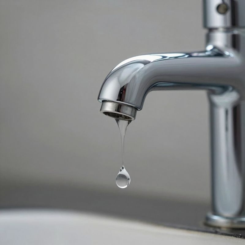 Leak Detection & Repair in Apopka