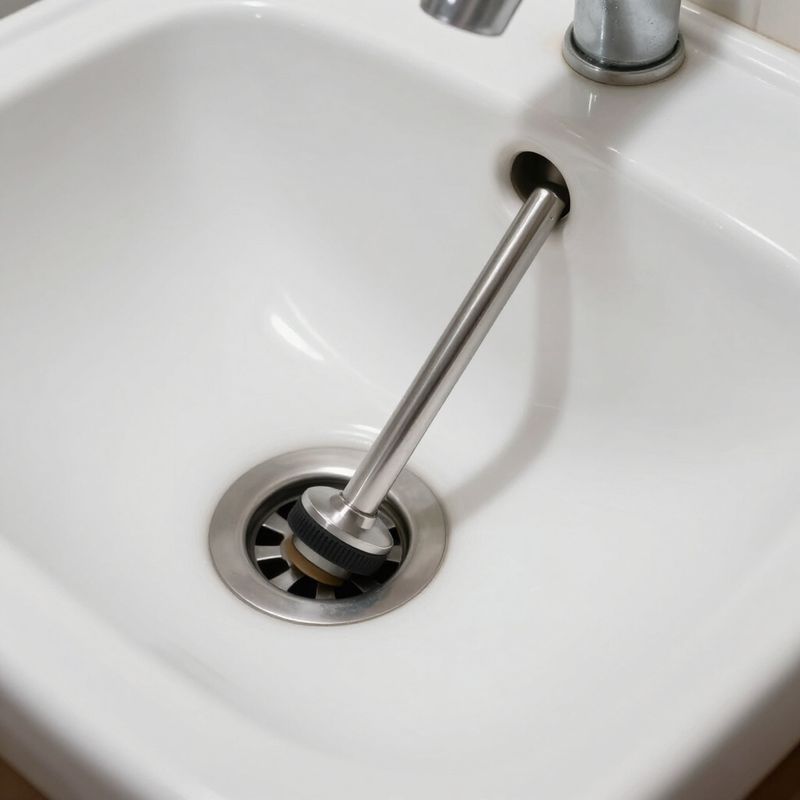 Drain Cleaning & Unclogging in Apopka