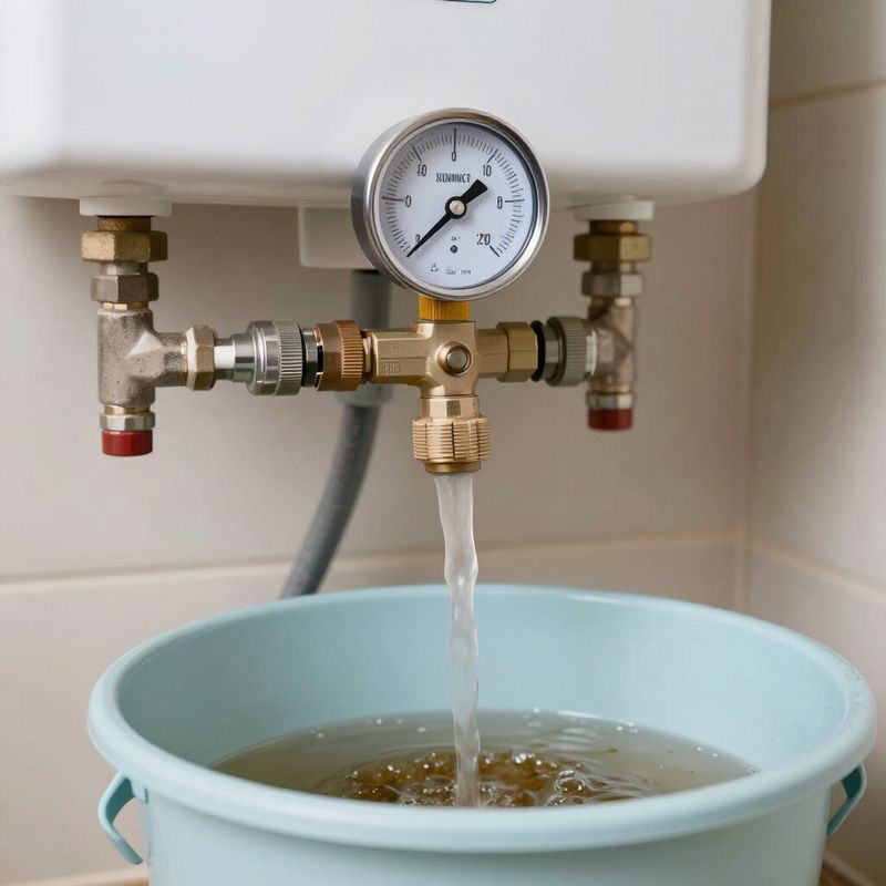 Water Heater Services in Apopka