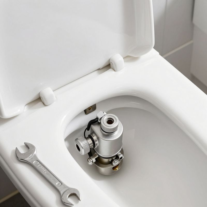 Toilet & Faucet Repair in Apopka