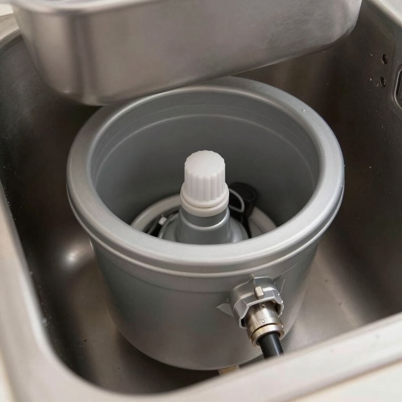 Garbage Disposal in Apopka