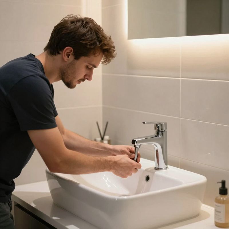 Bathroom & Kitchen Upgrades in Apopka