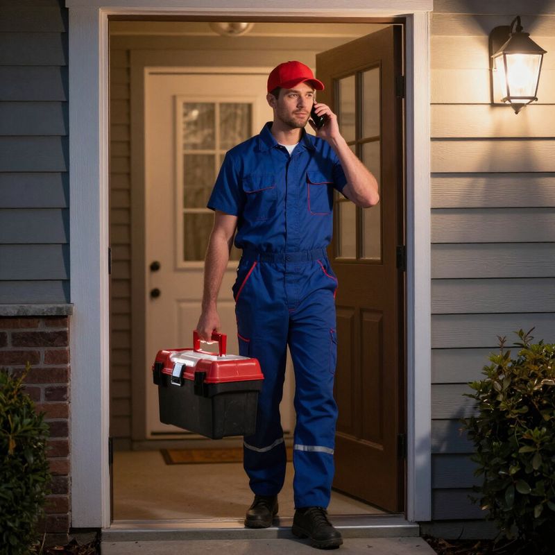 Emergency Plumbing in Apopka